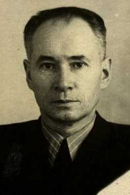 Булавин|Буловин Георгий Павлович