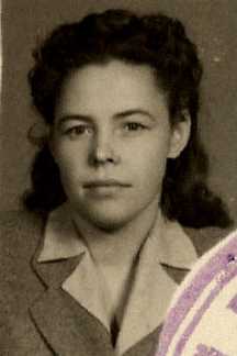 Копытова Нина Алексеевна