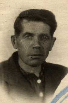 Копытовский Александр Антонович