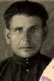 Копытовский Николай Степанович