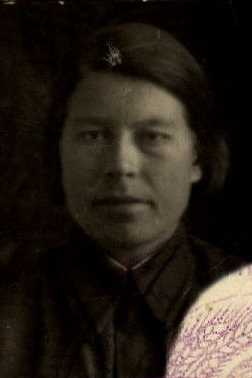 Копыток Нина Васильевна