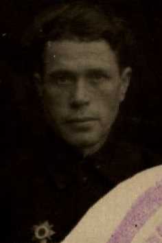 Копытцев Федор Александрович