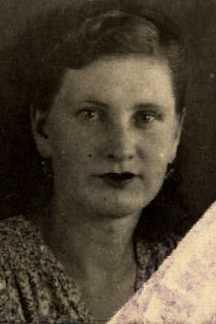 Копыца Анна Ефремовна