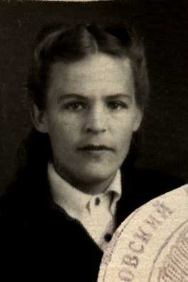 Копыченко Александра Дмитриевна|Дмитревна