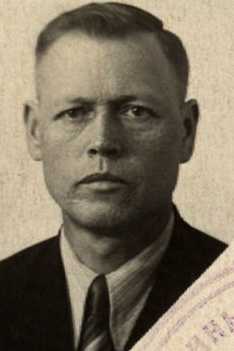 Коновалов Федор Агафонович