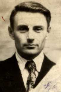 Киргизов Николай Александрович