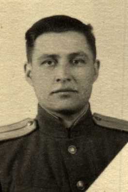 Данилов Михаил Алексеевич