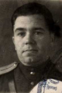 Глубин Петр Афанасьевич