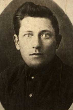 Кирсанов Яков Васильевич