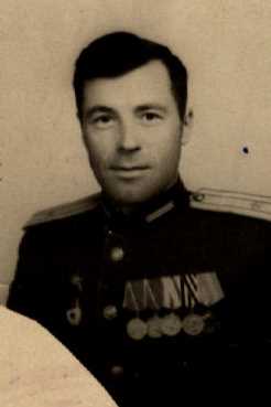 Болта Иван Зиновьевич