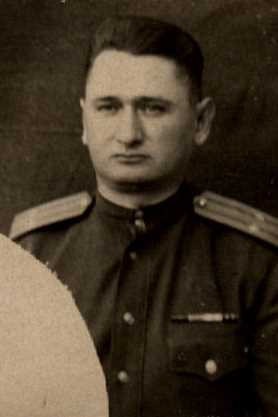 Бондаренко Алексей Егорович