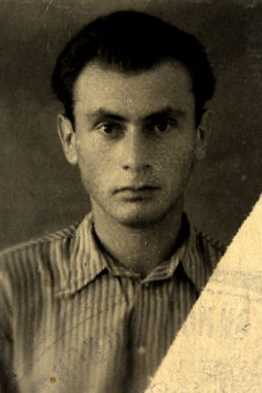 Чолак Григорий Ильич