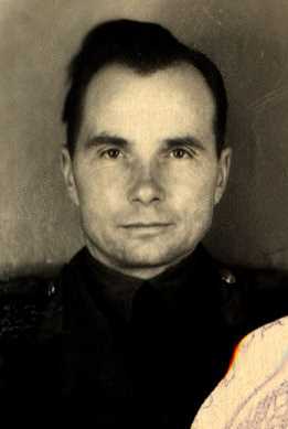 Шаргаев Михаил Венедиктович