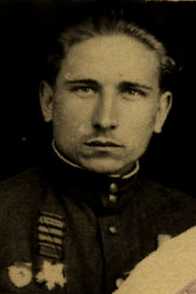 Чуприков Александр Иванович