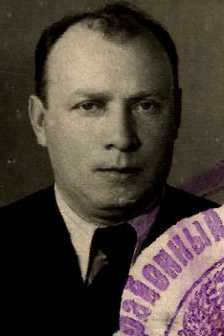Шевченко Григорий Герасимович