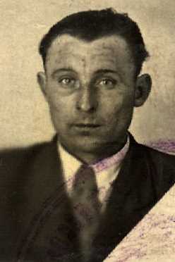 Шельдяев Николай Сергеевич