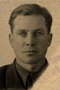 Чупилко Андрей Куприянович