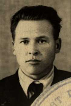 Чупин Георгий Федорович