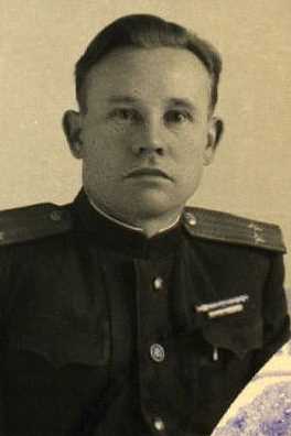 Чушкин Иван Иванович