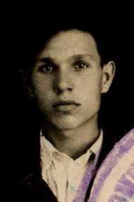 Чумаков Виктор Леонтьевич