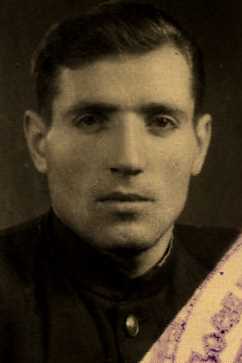 Чумаков Григорий Михайлович