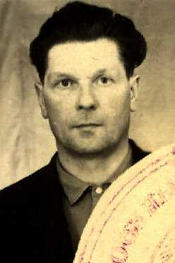 Шаталин Иван Петрович