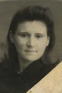 Шабанова Елена Александровна
