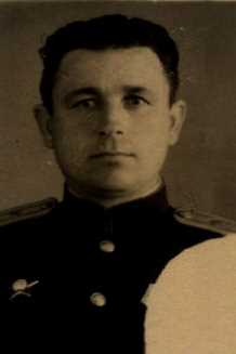 Чухинский Александр Петрович