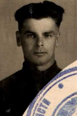 Чуприна Николай Федорович