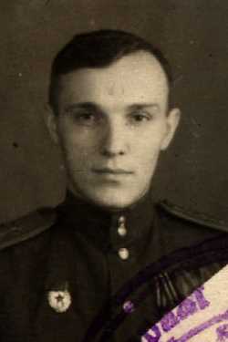 Исаченко Иван Сергеевич