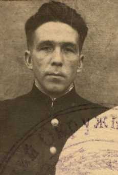 Ефимов Николай Иванович