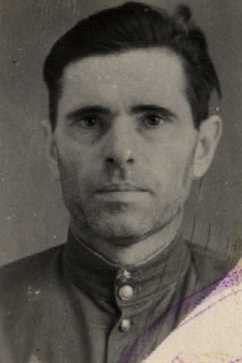 Ковалев Степан Климентьевич|Климентиевич|Клементьевич