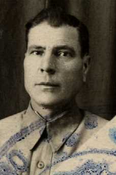 Ковалев Степан Иванович