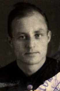 Жуков Иван Ефимович