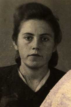 Яковенко Анна Павловна