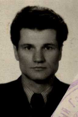 Янкаускас Ионас Ионо
