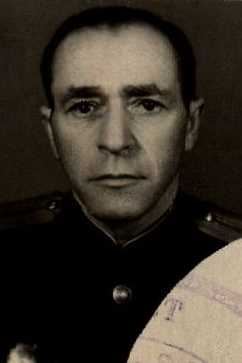 Янкелевич Хеннах Эльич