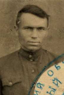 Ярцев Дмитрий Павлович