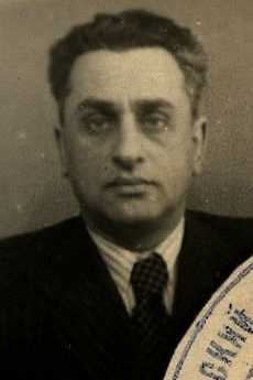 Якубович Аркадий Соломонович