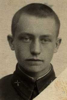 Якунчиков Алексей Алексеевич