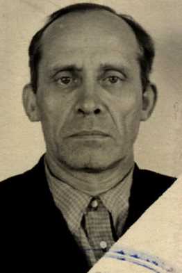 Якунчиков Федор Васильевич