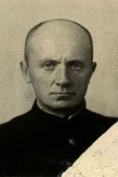 Яблонский Владимир Александрович