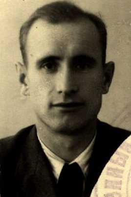 Ярославцев Герман Алексеевич