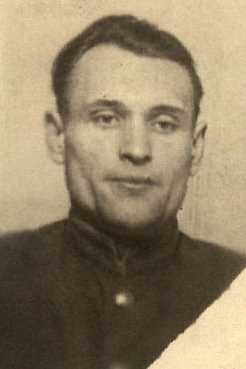 Ярославцев Иван Савельевич