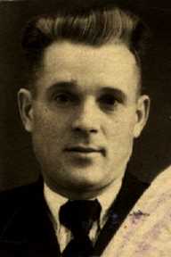 Яковлев Александр Михайлович