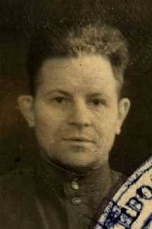 Юшеев Борис Павлович