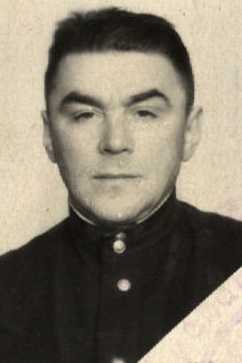 Вокакин Михаил Гаврилович