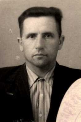 Вечер Макар Николаевич
