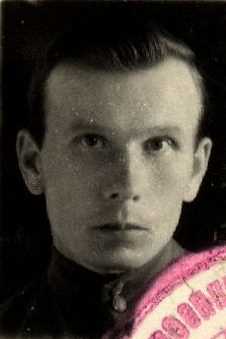 Копейко Петр Яковлевич