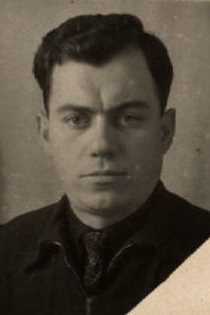 Колесников Федор Петрович